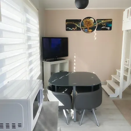 Cosy Apartmán