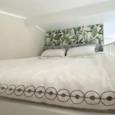 Cosy 아파트 *