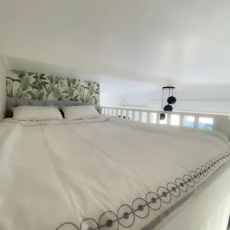 Apartmán Cosy