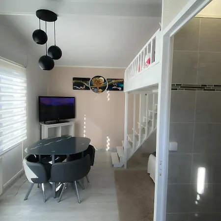 Cosy Apartmán *